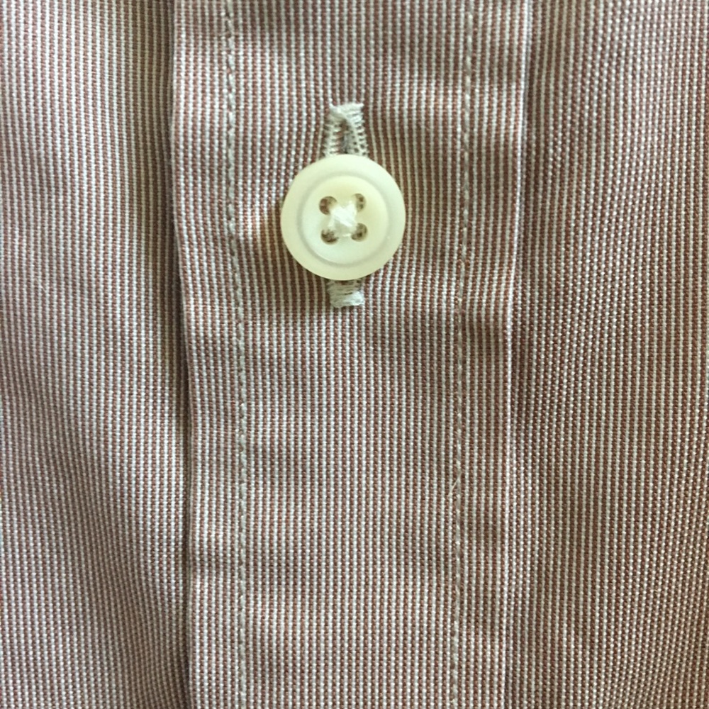 Andrew Marc button down - Picture 4 of 5